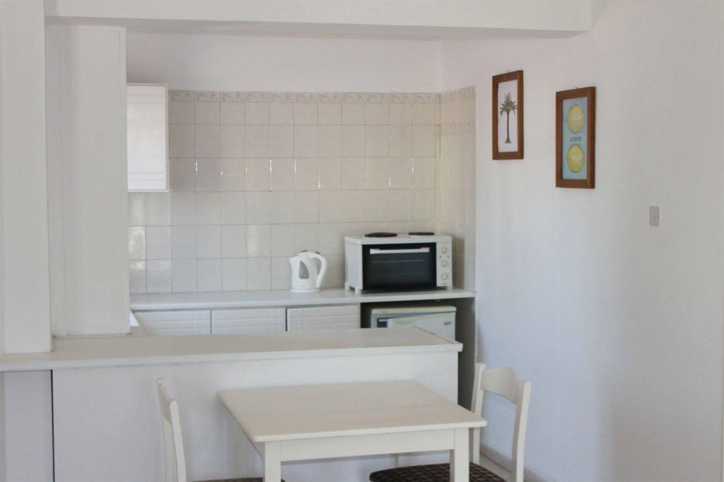 Фото Апарт-отель Florea