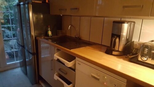 Гостиница Anfield Road Euro Hostel в Ливерпуле