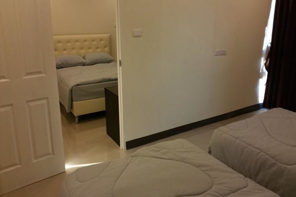 Фото Bb Grand Residence