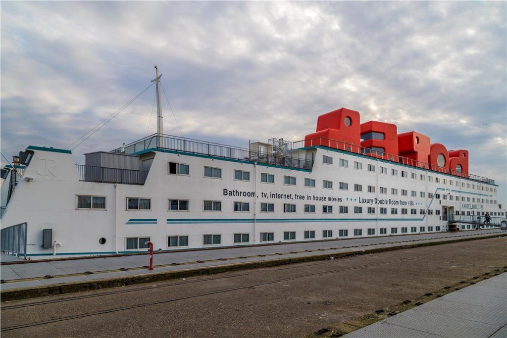 Фото отеля 4