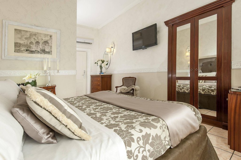 Фото Residenza Zanardelli