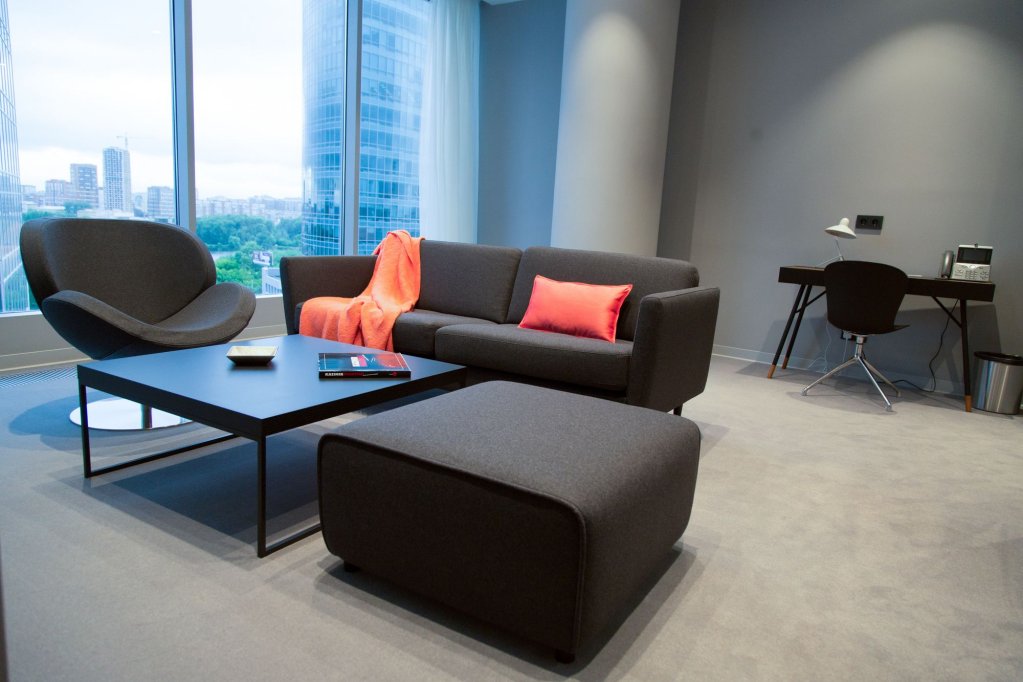 Фото Резиденция