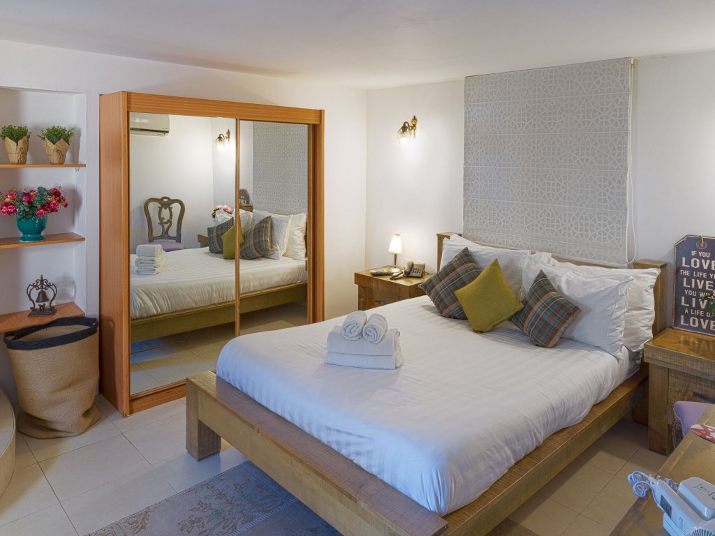 Фото Маргоза