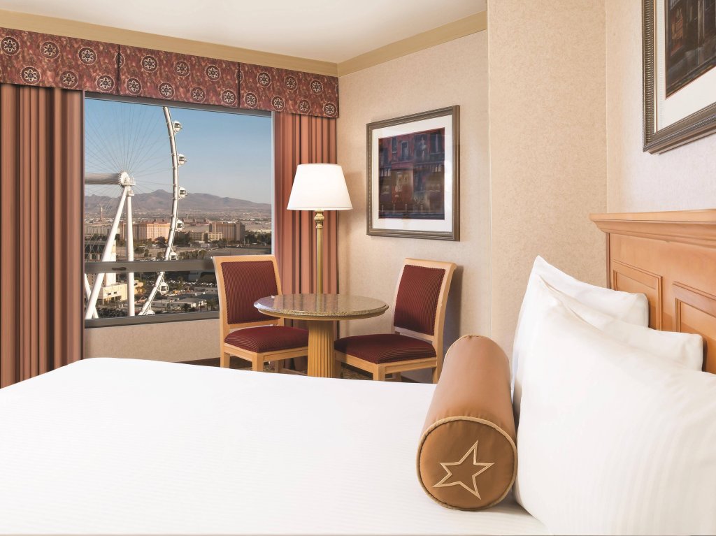 Фото Harrah's Las Vegas