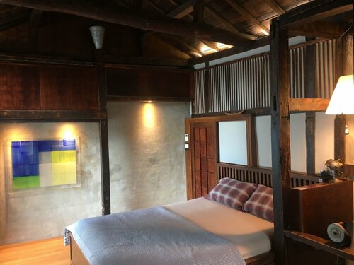 Апартаменты Nook Seoul в Сеуле