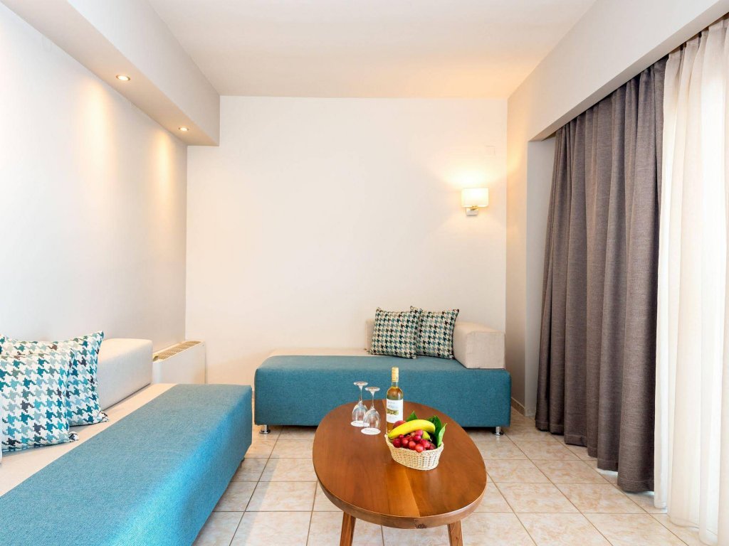 Фото Solimar Aquamarine Resort