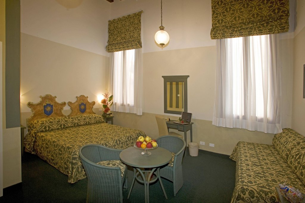 Фото Palazzo Marcello Hotel al Sole