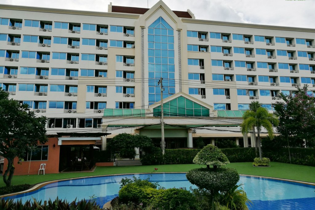 Фото отеля 5