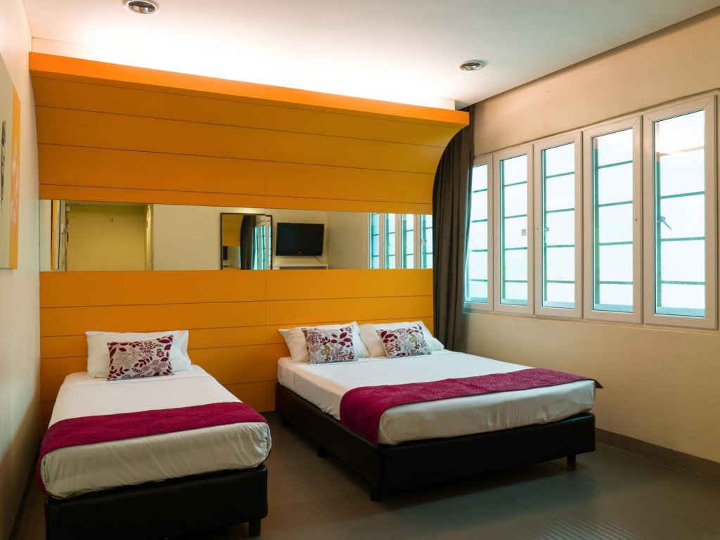 Фото Hotel 81 Rochor