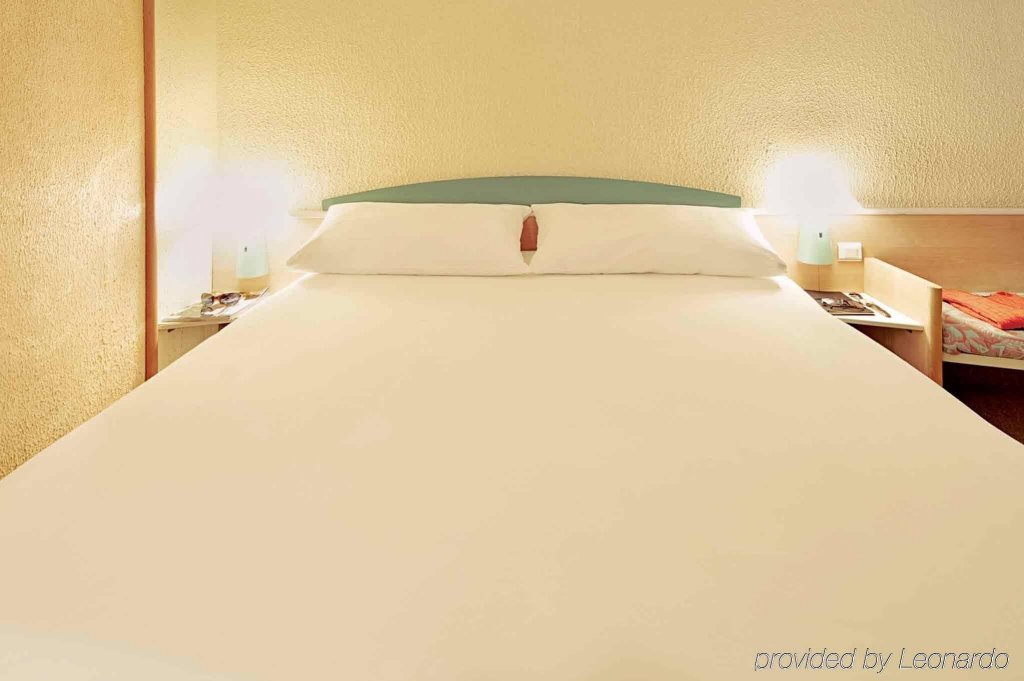 Фото Ibis Murcia
