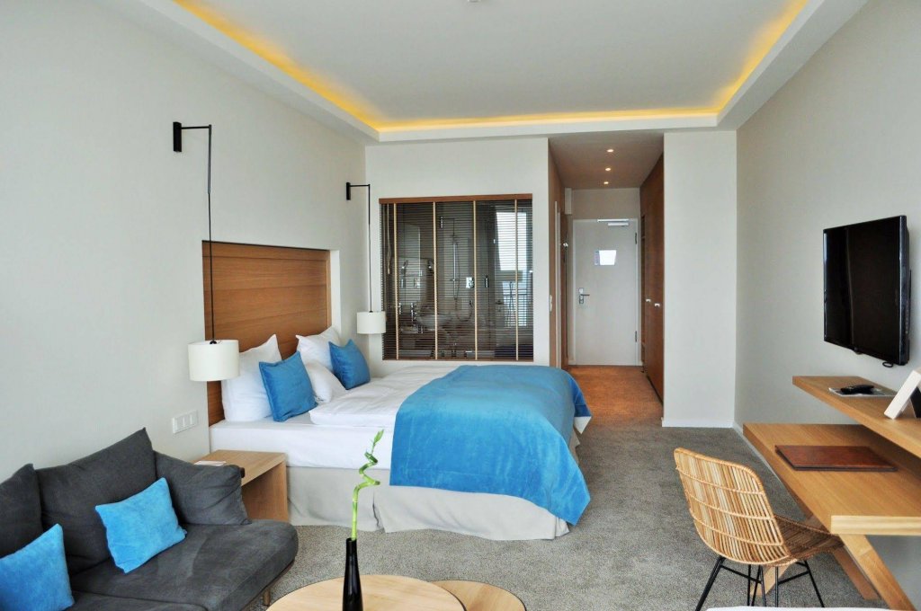 Фото SeeHuus Hotel