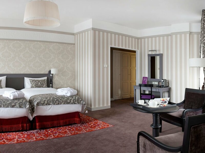 Mercure Москва Бауманская — фото 6