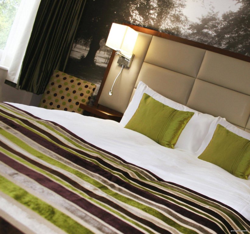 Фото Seraphine London Kensington Gardens