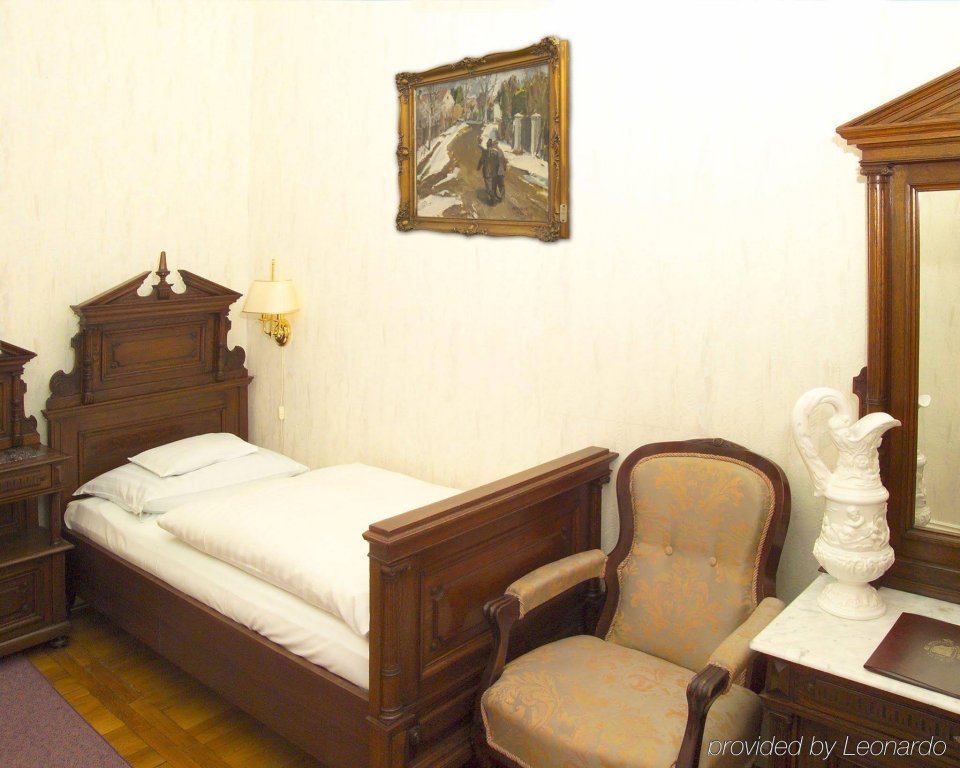 Фото Pannonia Hotel