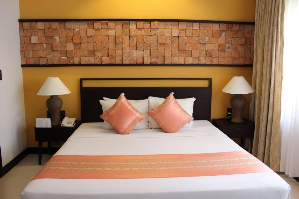 Фото Pandanus Resort