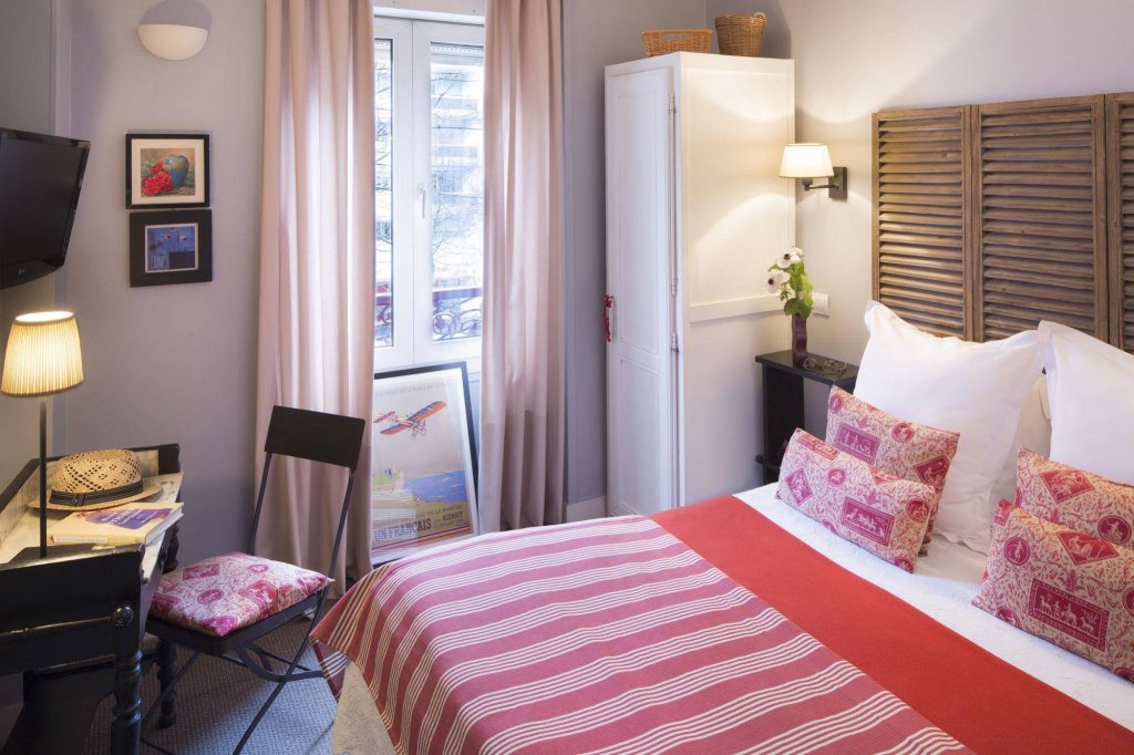 Фото Hotel Léopold - Orso Hotel