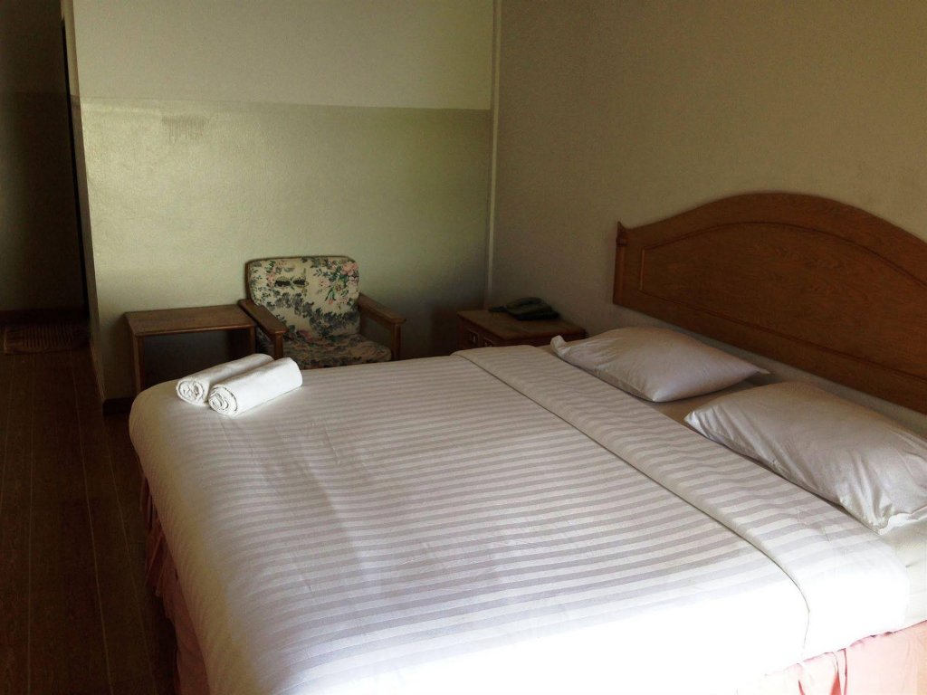 Фото Skaw Beach Hotel