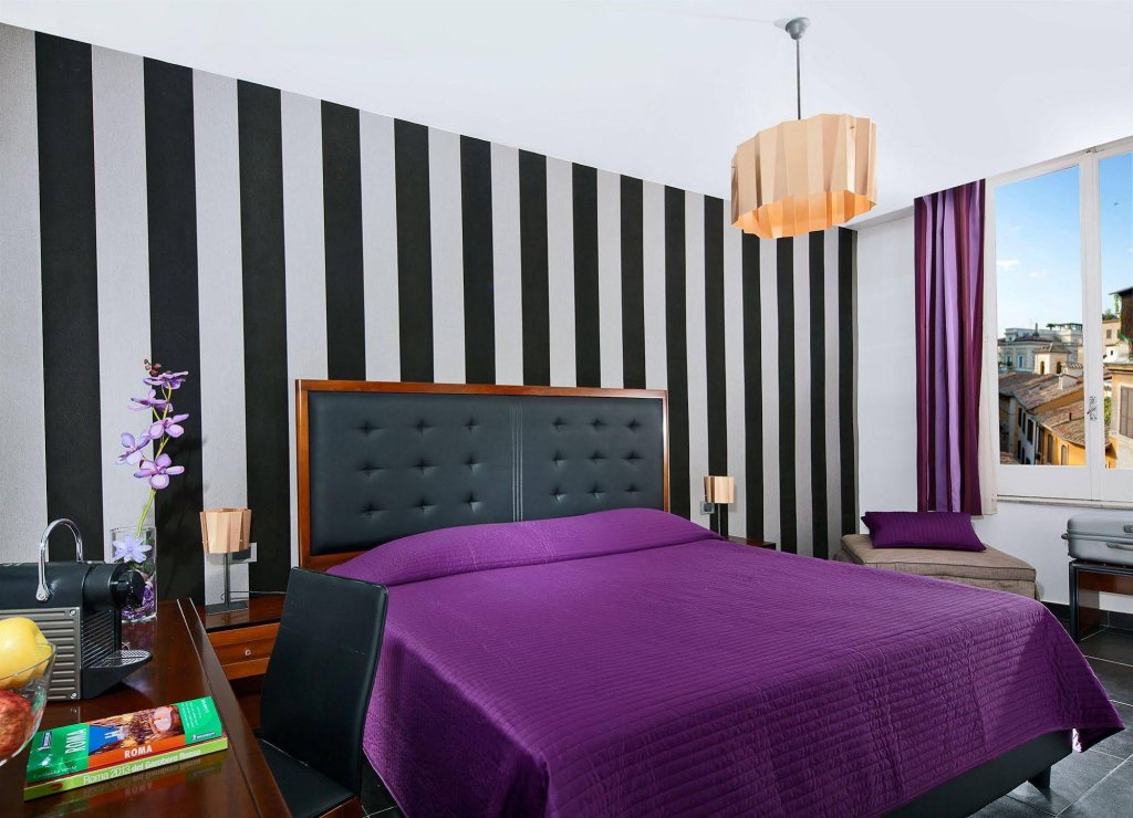 Фото Hotel Navona Colors