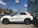 Фото 5 ВИСТ-Актив официальный дилер Mitsubishi