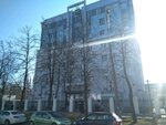 Renaissance Center (ул. Шателена, 26, Санкт-Петербург), бизнес-центр в Санкт‑Петербурге