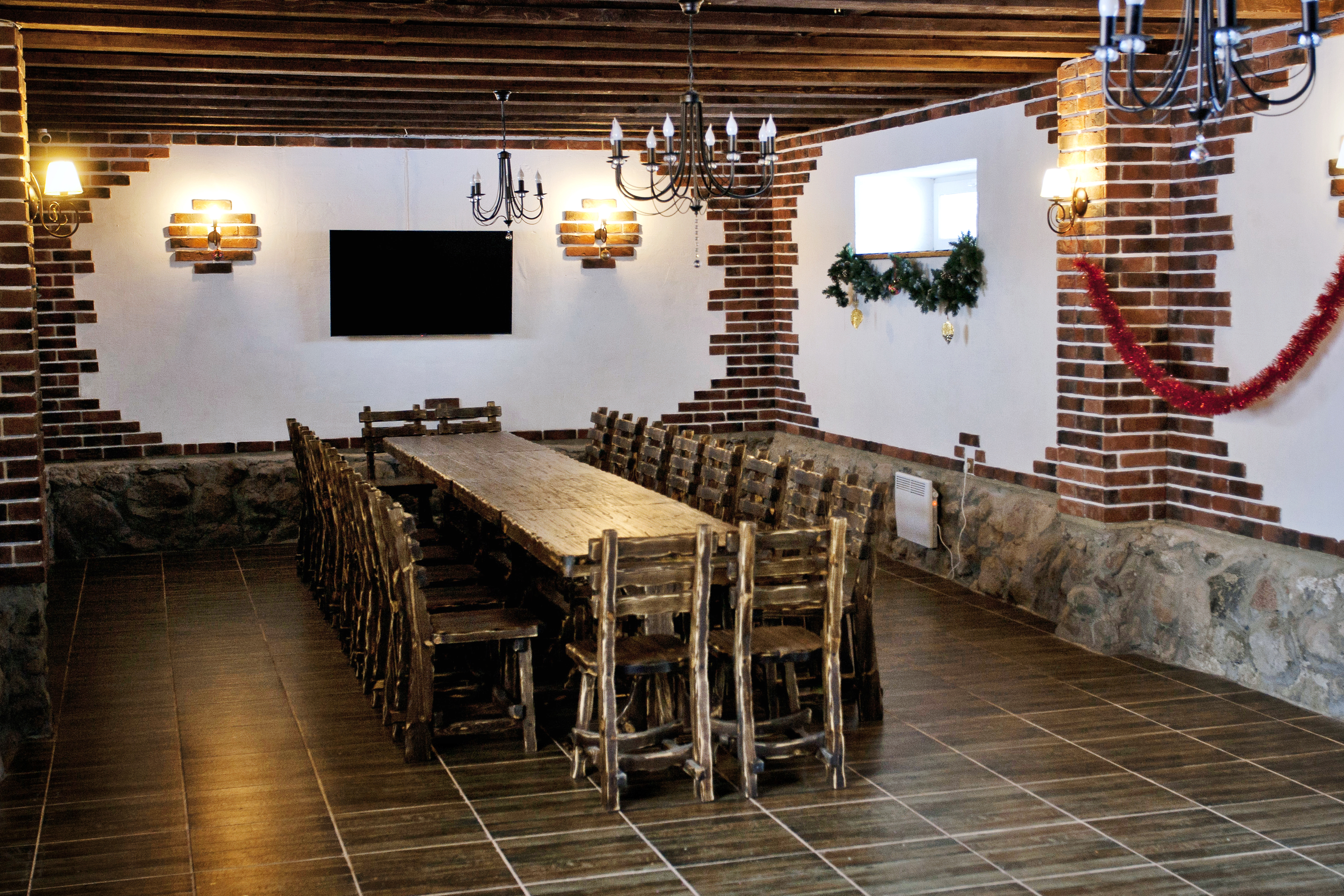 Фото Усадьба Хотило