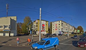 Адрес Цифровой Автозвук