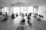 Ом (ул. Свердлова, 2), студия йоги в Балакове