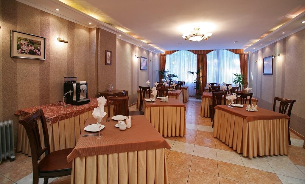 Фото Azimut Здоровье Янтарь