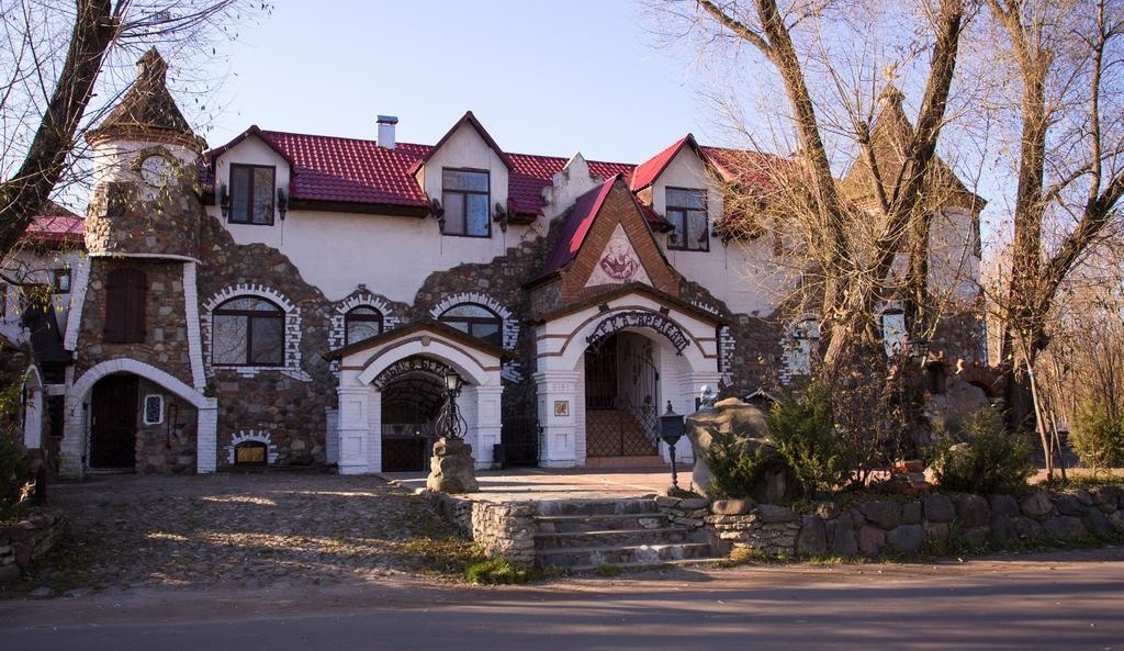 Фото Река времен