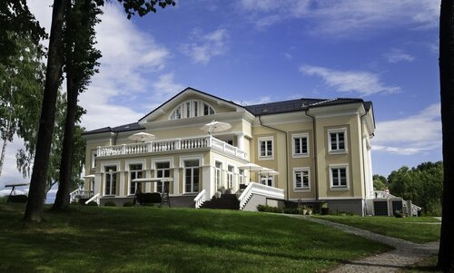 Гостиница Филипп в Калининграде