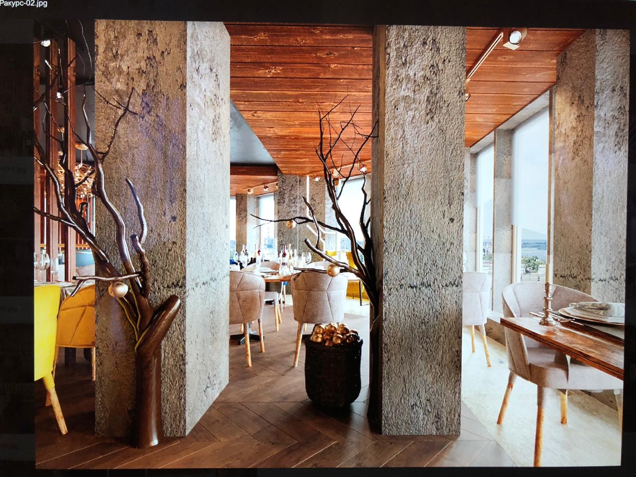 Фото Комета