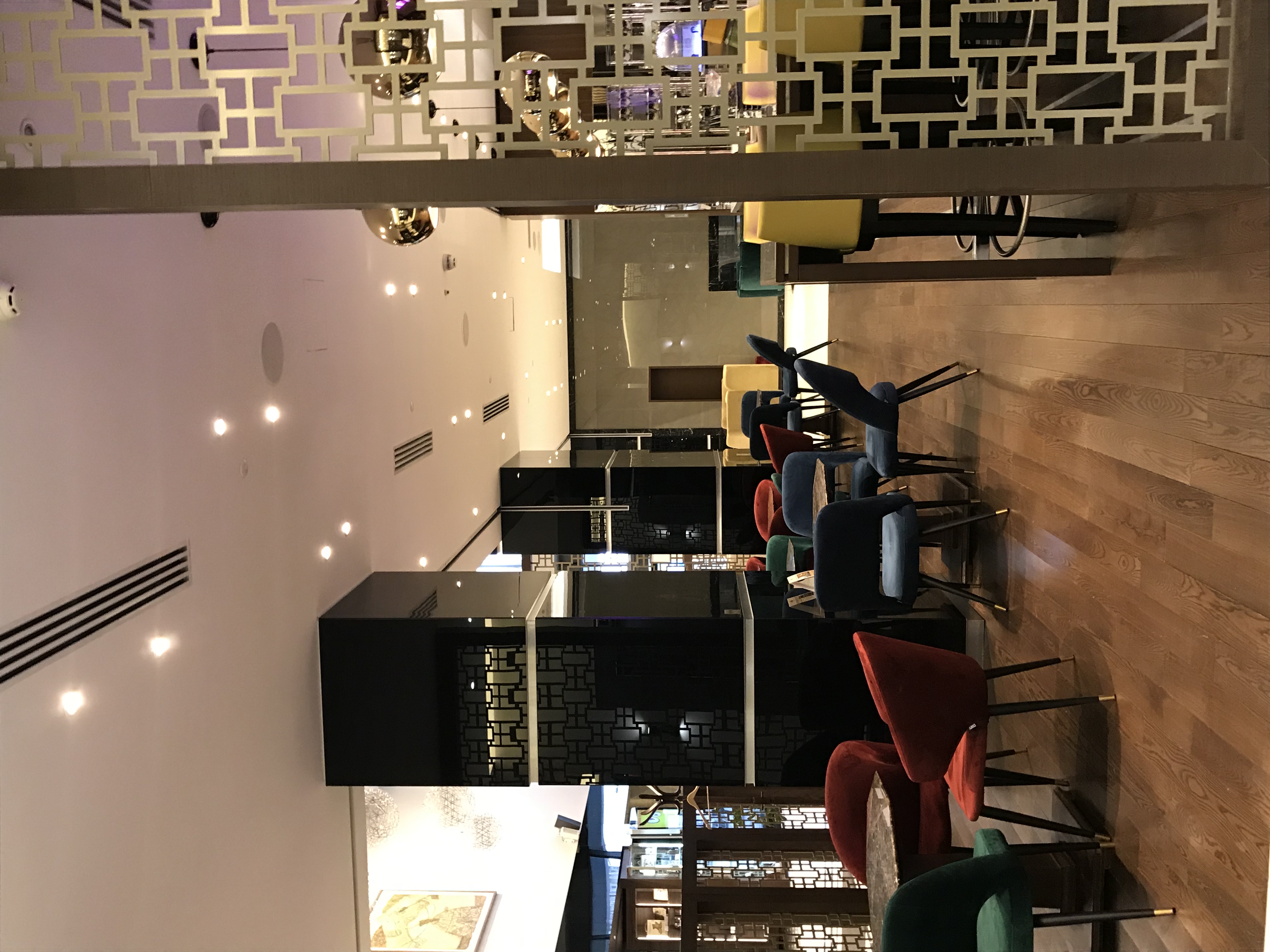 Фото Sheratonplaza Ufa Congress Hotel