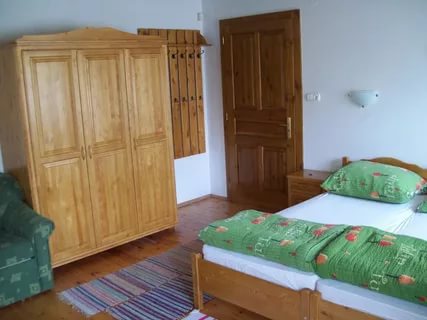 Фото Frankó Tanya Vendégház