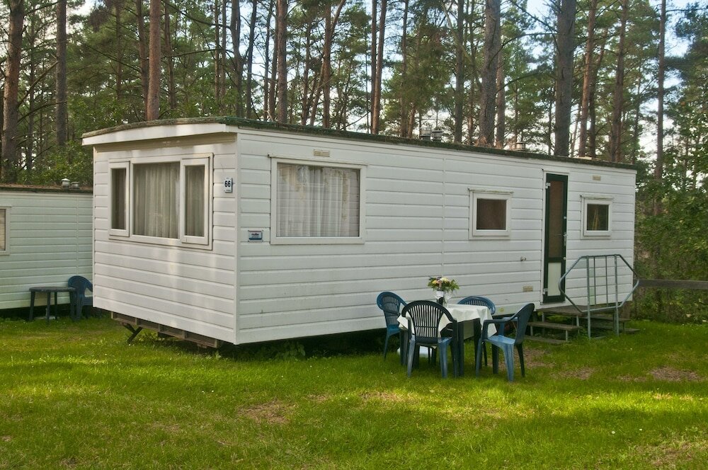 camping area - Camping Ferienpark Havelberge - Mecklenburgâ€‘Vorpommern, phot...