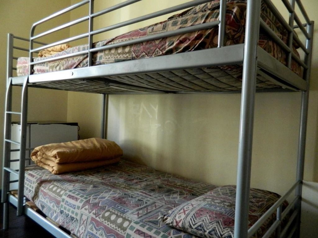 Фото City Edge on Elizabeth