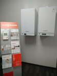 Viessmann Service (Митрофаньевское ш., 10АЛ), котлы и котельное оборудование в Санкт‑Петербурге