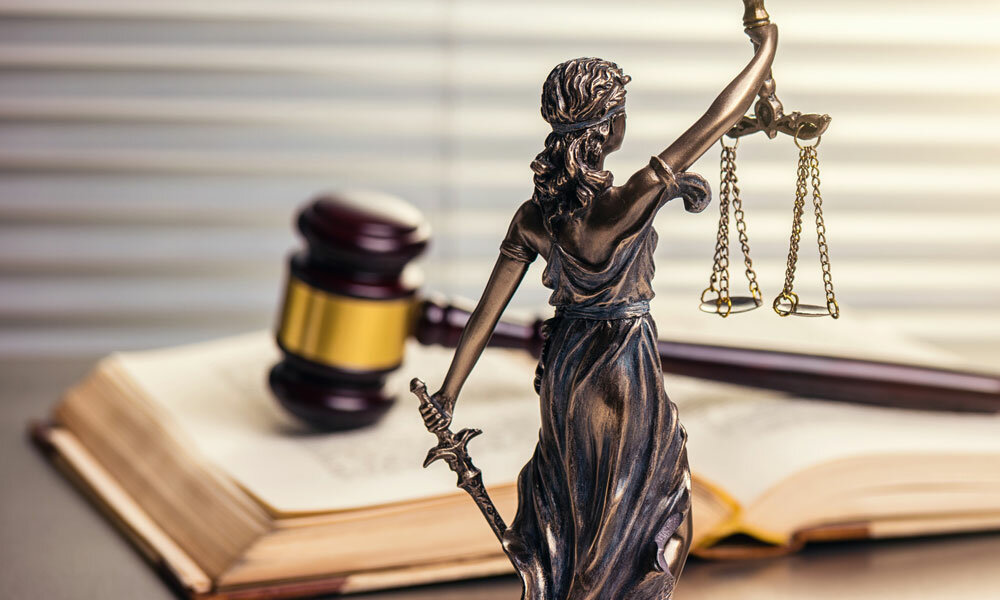 Юриспруденция