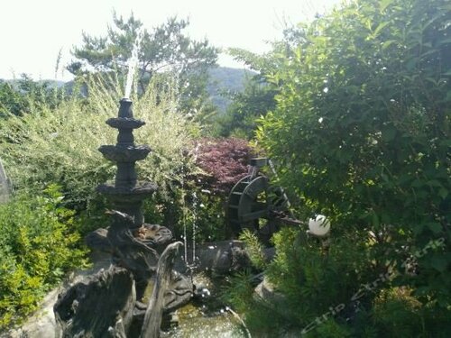 Гостиница Gapyeong Pine Pension