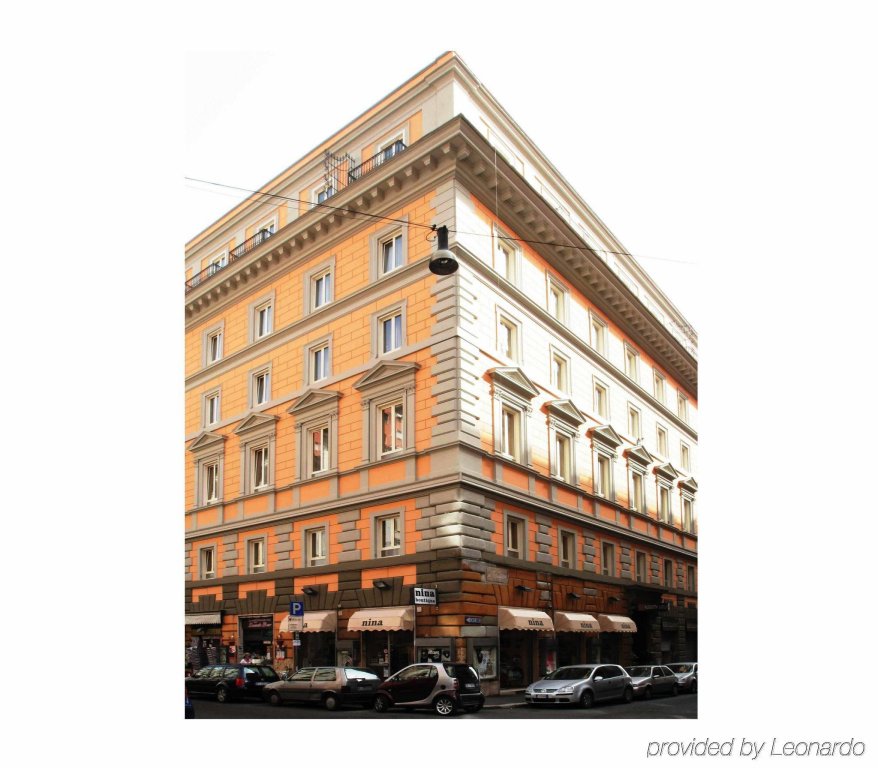 Фото Augusta Lucilla Palace