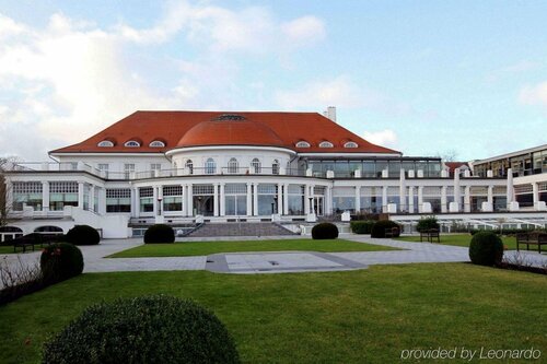 ATLANTIC Grand Hotel Travemünde
