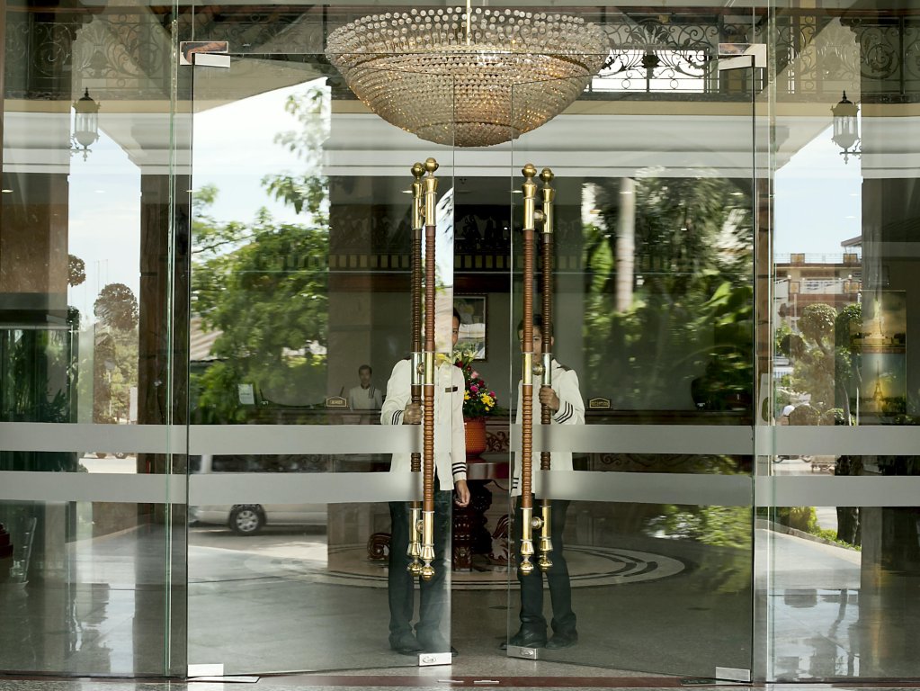 Фото Smiling Hotel