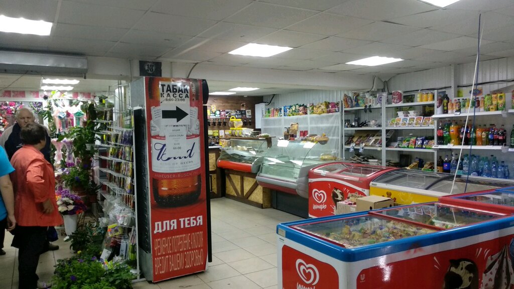 Сдаю Магазин Москва