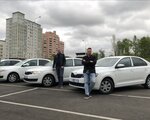 Партнер Яндекс.Такси (ул. Панфилова, 2), такси в Минске