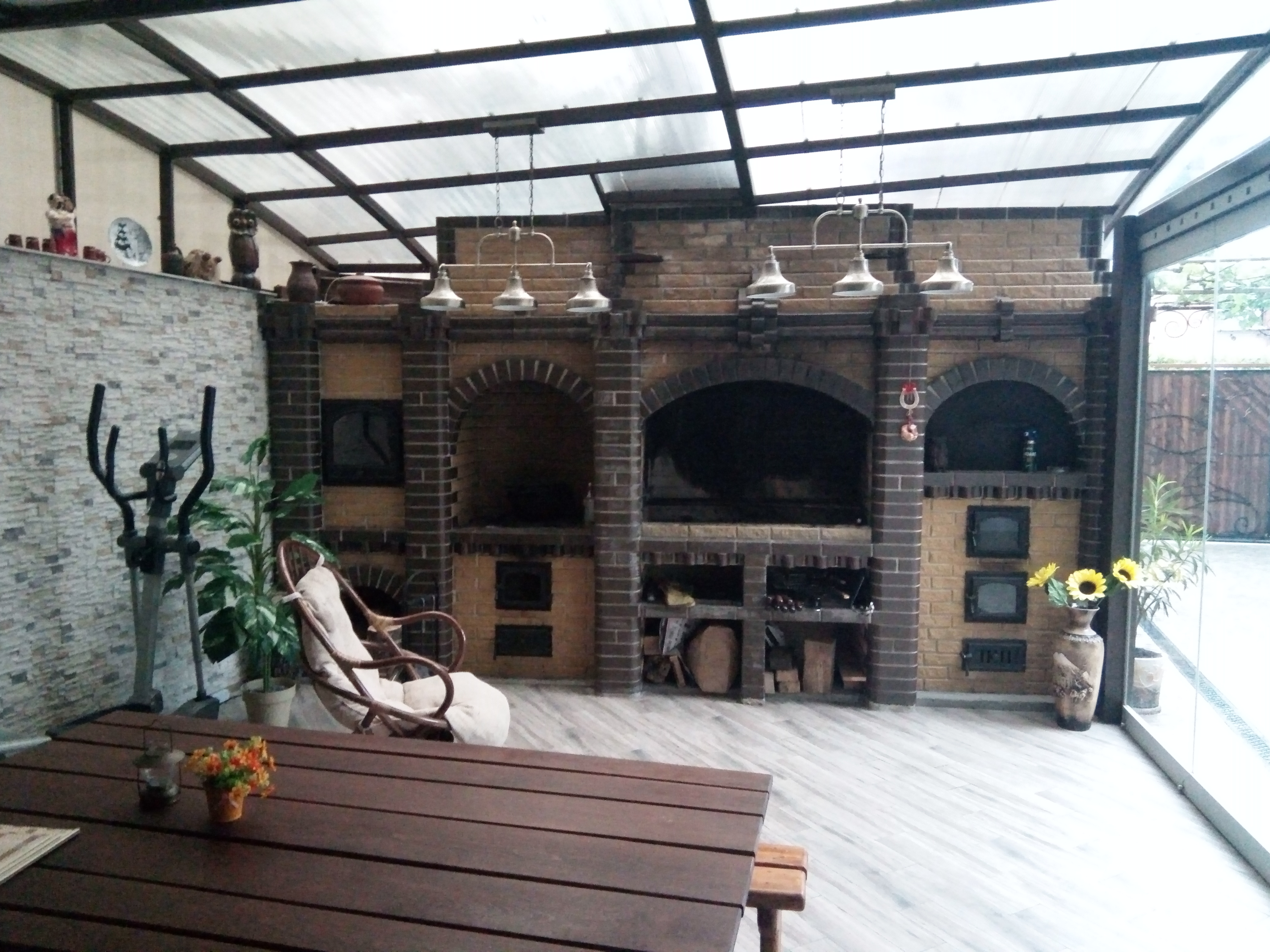 Фото Золотая рыбка