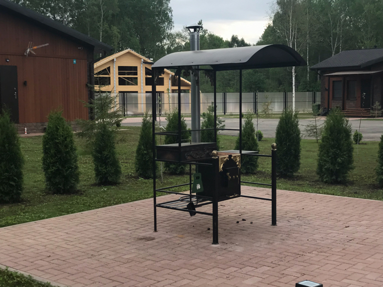 Фото Конаково Country Club