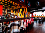 Grill-Bar ShashlikoFF (Borisa Bogatkova Street, 221), restaurant
