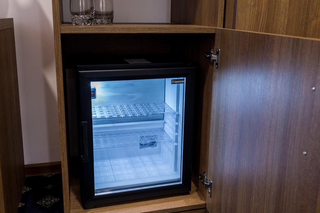 Фото Central City