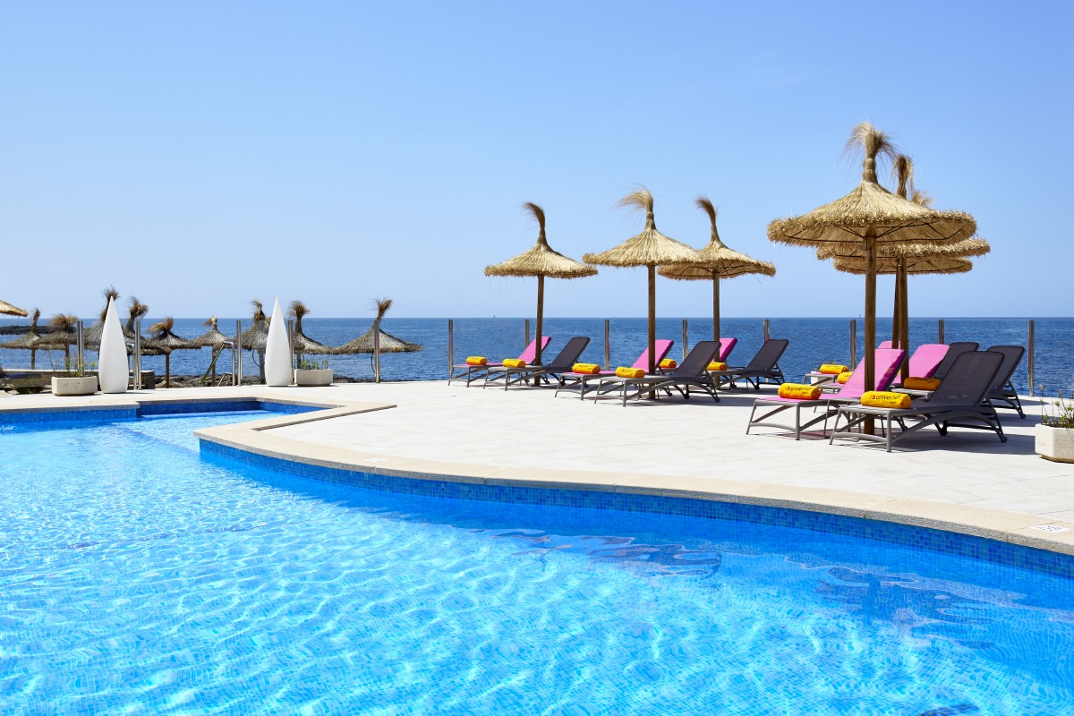 Фото Universal Hotel Cabo Blanco - Adults Only