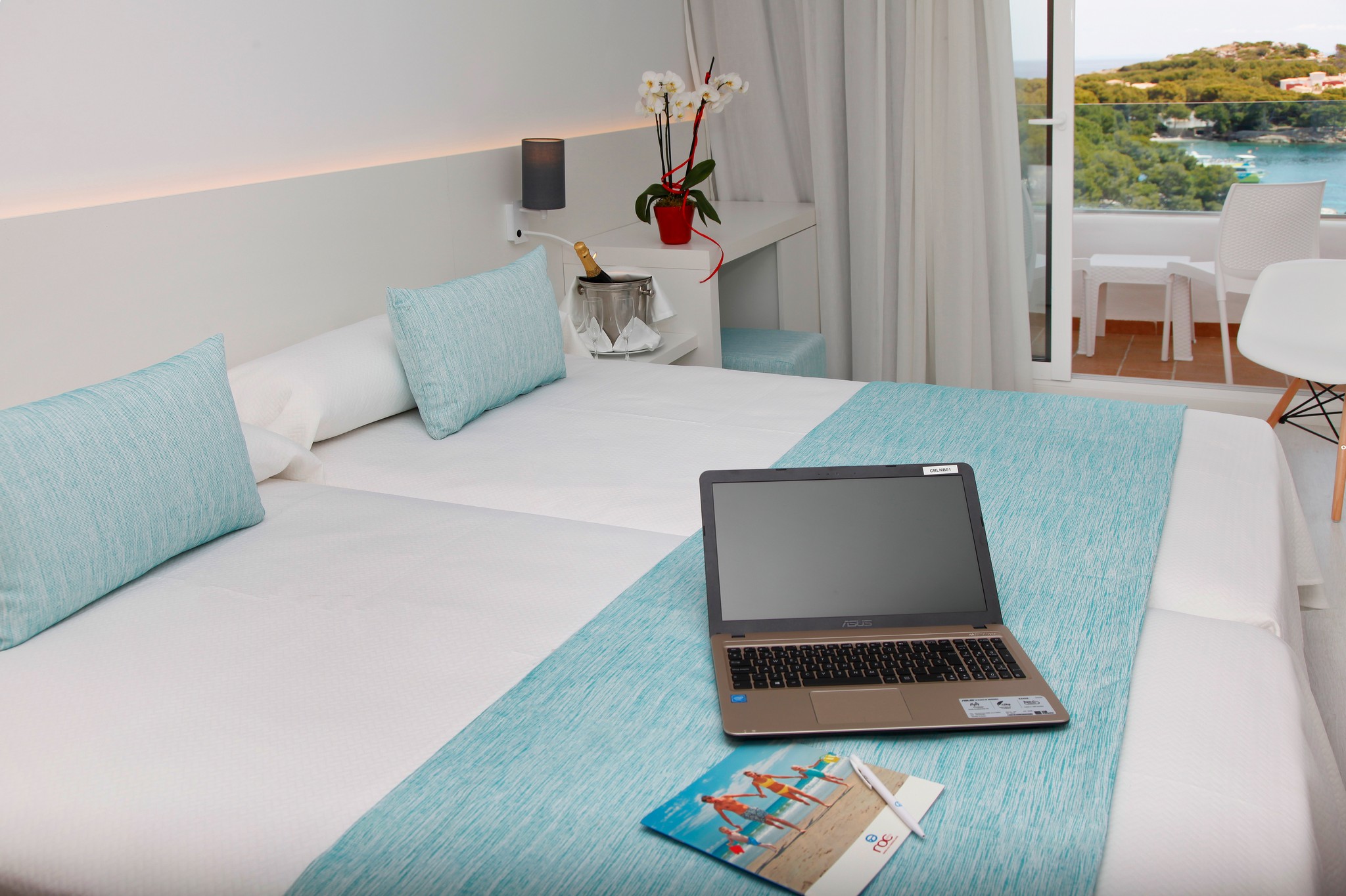 Фото Hotel Roc Carolina Capdepera