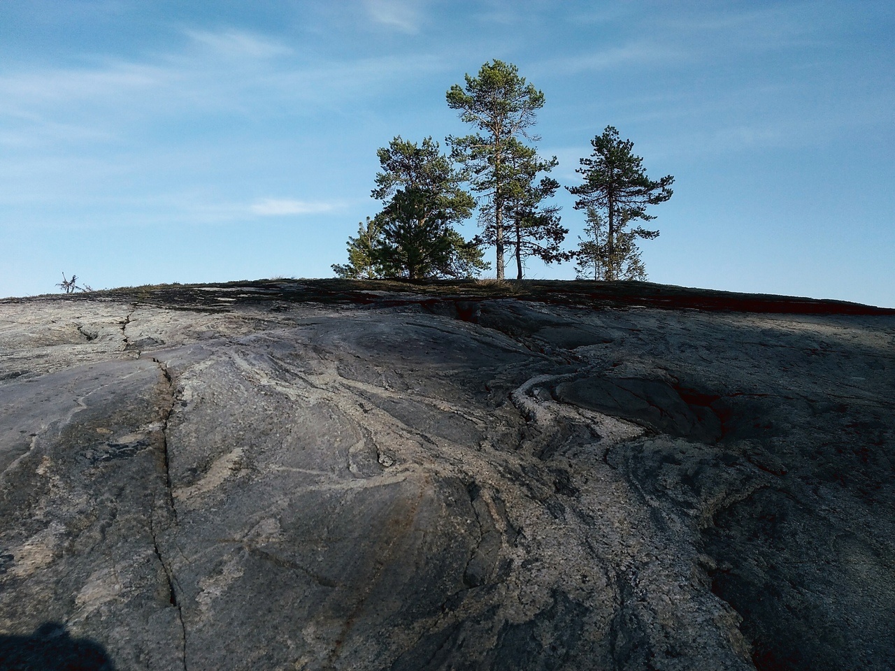 Фото Домик в Харвиа